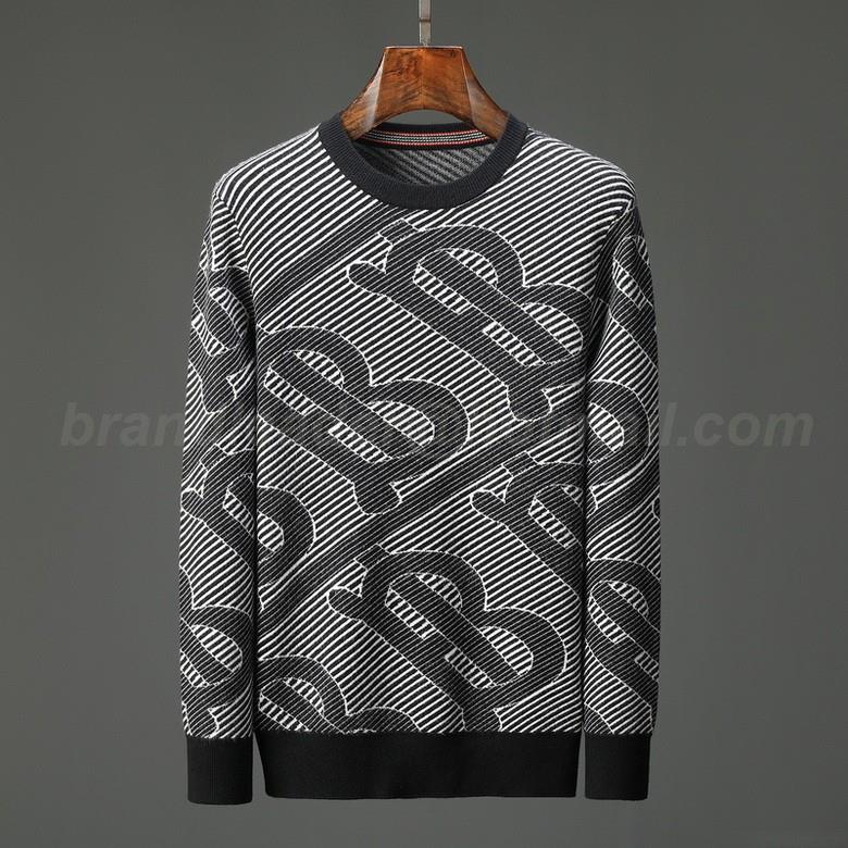 Burberry Men's Sweater 40